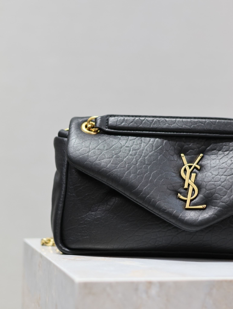 YSL Top Handle Bags